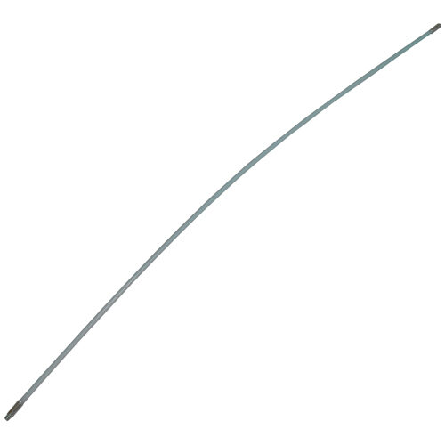 BRE050 - 5/16" Nylon Extension Brush Rod.