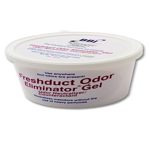DSR102 - FreshDuct Lavender 1/2 lb. Gel Tub