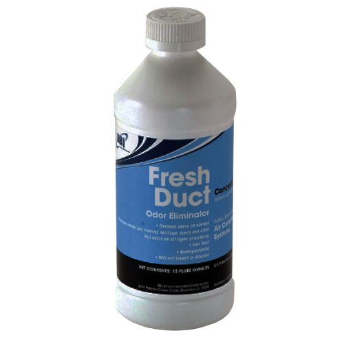 DSR106 - BBJ FreshDuct Deodorizer Concentrate.