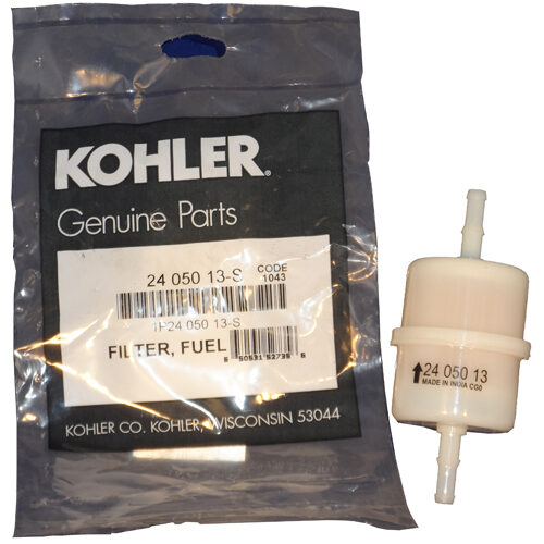 ENG043 - Kohler Fuel Filter for CH20 / CH640.