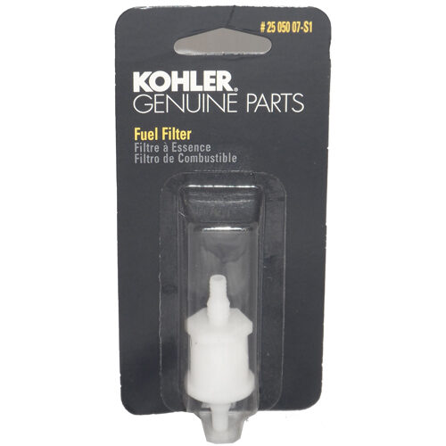 ENG044 - Kohler Fuel Filter for CH11 - CH15.