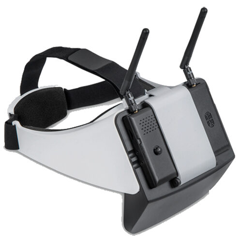 INS070 - Headset Inspection Viewer