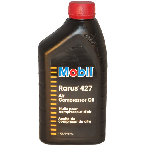 OIL001 - Mobil Rarus 427
