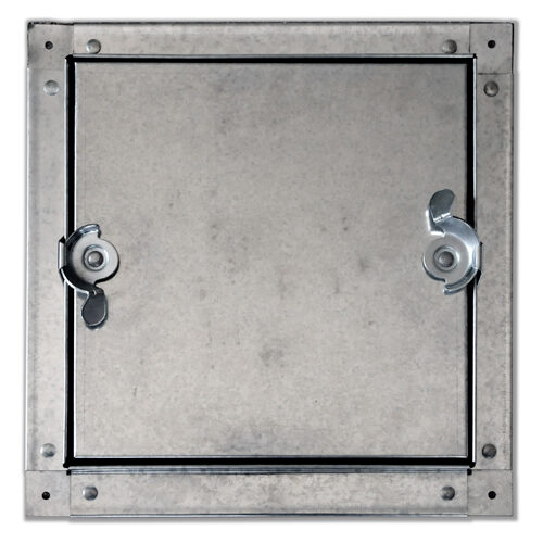 PAT224-18 - Cammed-PSA Access Door,18"x18"