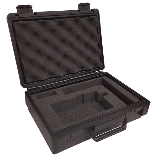 IAQ006 - Hard Case for Particle Counter