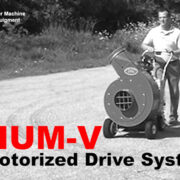 GEN900 - HUM-V Assist Drive Kit